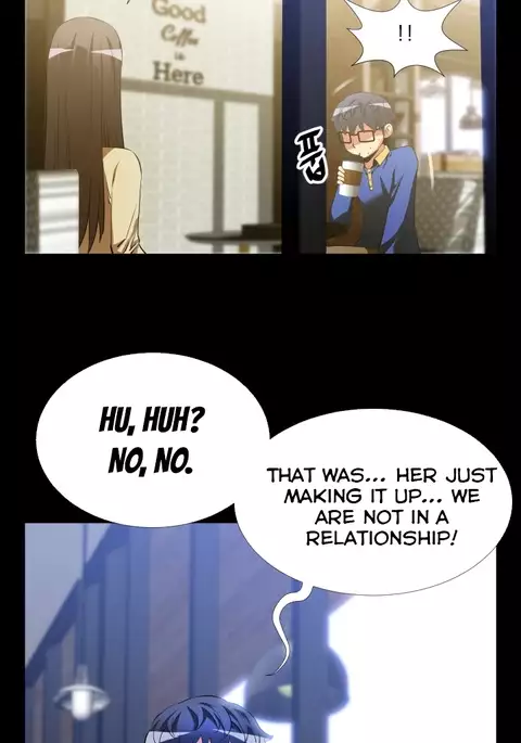 Love Parameter Ch.1-49