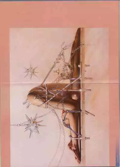 [Hajime Sorayama] Tokyo Sweet Gwendoline