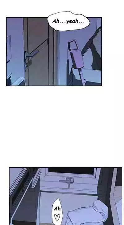BETWEEN US Ch. 1-26