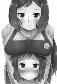 (C85) [R*kaffy (Aichi Shiho)] Mama Shiyo! (Gundam Build Fighters) [English] [Facedesk]