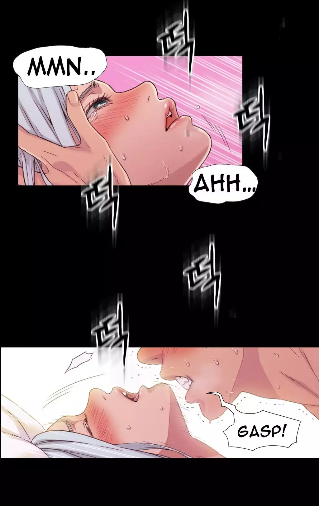 Sweet Guy Chapter 02