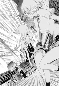 [Akatsuki Myuuto] Bishoujo Club Ge