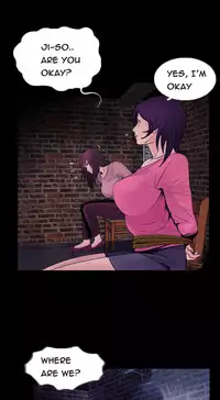 Missing Ch.1-11 (English) (Ongoing)