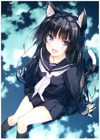 (C93) [Amamiya (Amami Mikihiro)] NEKOTORE