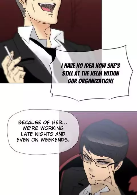Household Affairs Ch.1-50.5