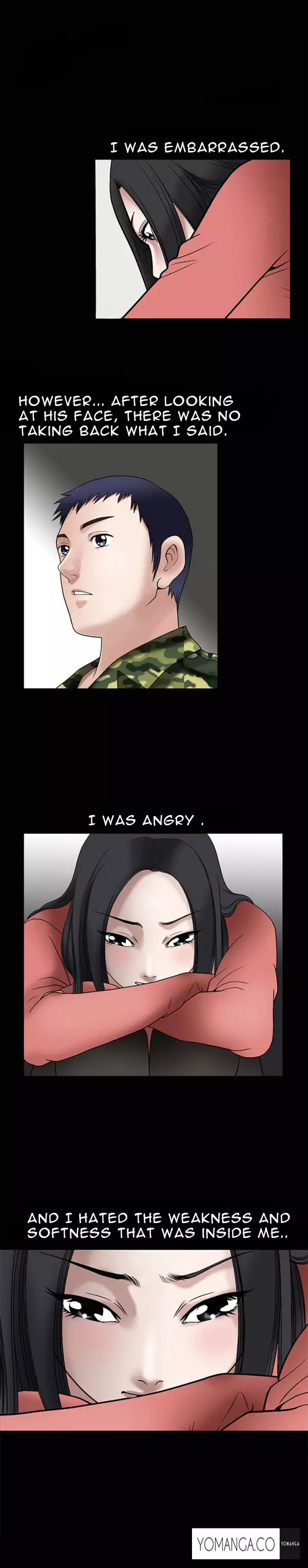 Seduction Ch.1-23