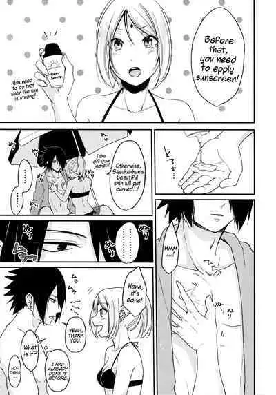 Darling Pinky Bottle