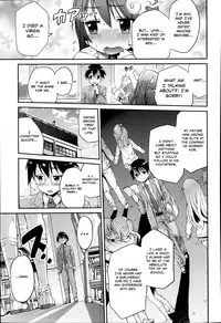 [Hinotsuki Neko] Let's Joubutsu! (COMIC Anthurium 008) [English] [Team Koinaka]