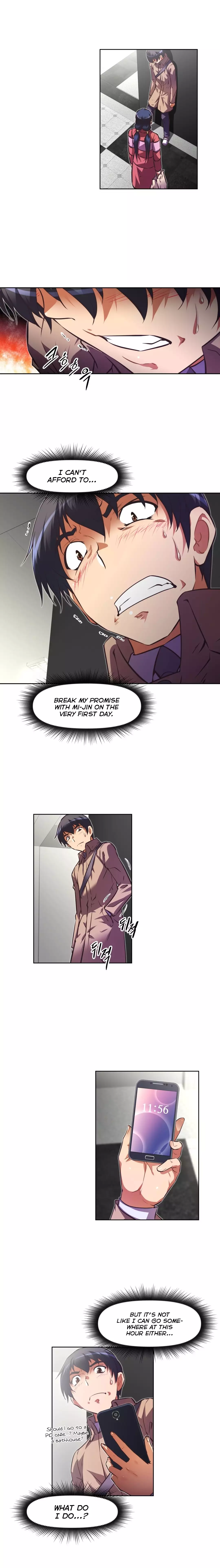 Brawling Go Ch.76-118