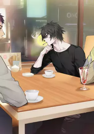 Slow Damage All CGs