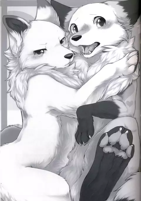 Yume Utsutsu Lovage | 梦&醒 Ravage