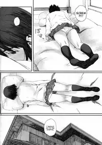 [Kansai Orange (Arai Kei)] clover＊4 (Yotsubato!) [English] =Tigoris Translates=