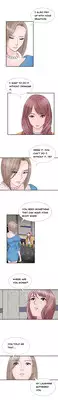 The Taste of Hands Ch.1-46 (English) (Ongoing)