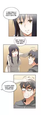 [Husky guy] SStudy Ch.0-27 (English) (YoManga) (Ongoing)