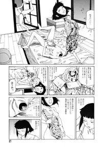 Flamingo R Vol.04