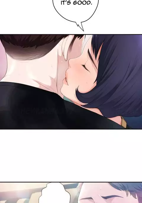 Tissue Thieves Ch.1-14