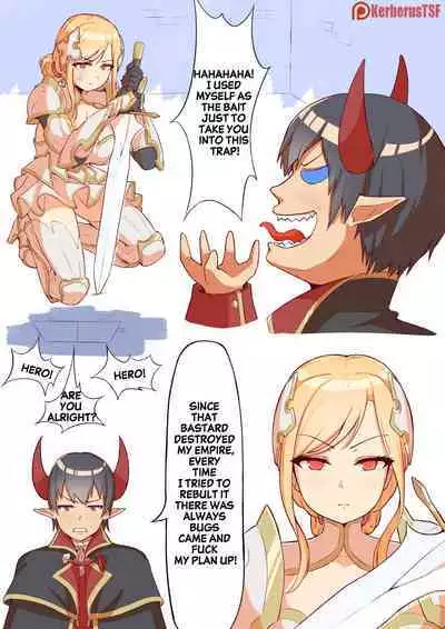 Demon Quest