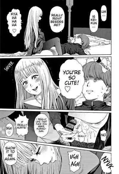 Implicity 2 Ch. 1-2