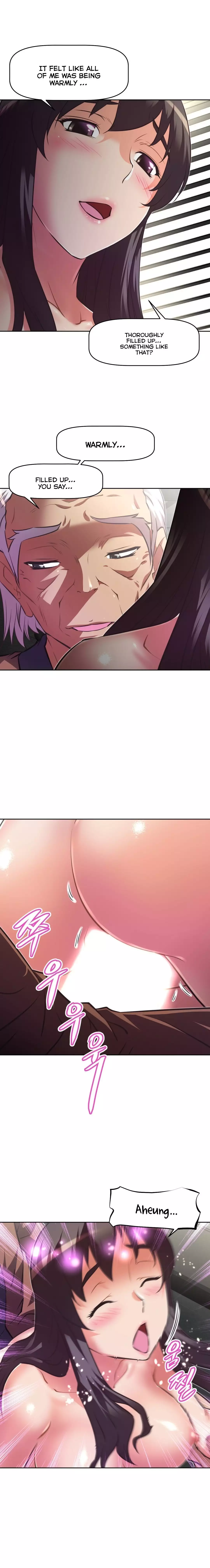 Brawling Go Ch.76-109