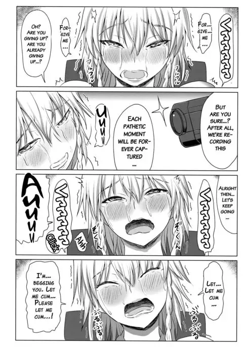 D4C final {doujins.com}