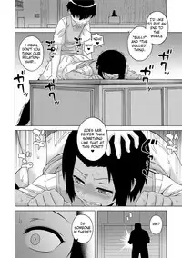 [Takatsu] S wa Fragile no S Ch. 1-6 [English] [Digital]