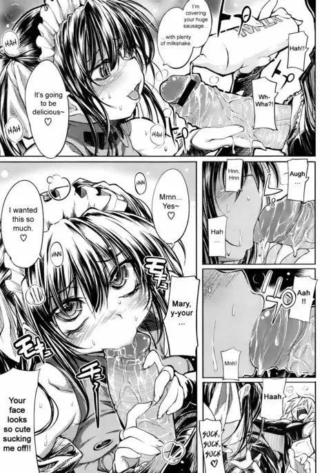 Undead Princess