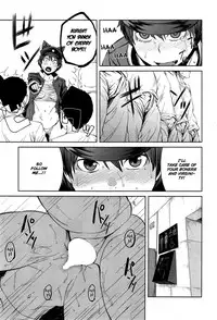 [Shimimaru] "Joou" Series | "Queen" Series Ch. 1-5 [English] [Hot Cocoa]