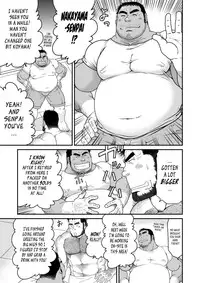 (C84) [Neyukidou (Takaku Nozomu)] Everybody's Doing It? [English]