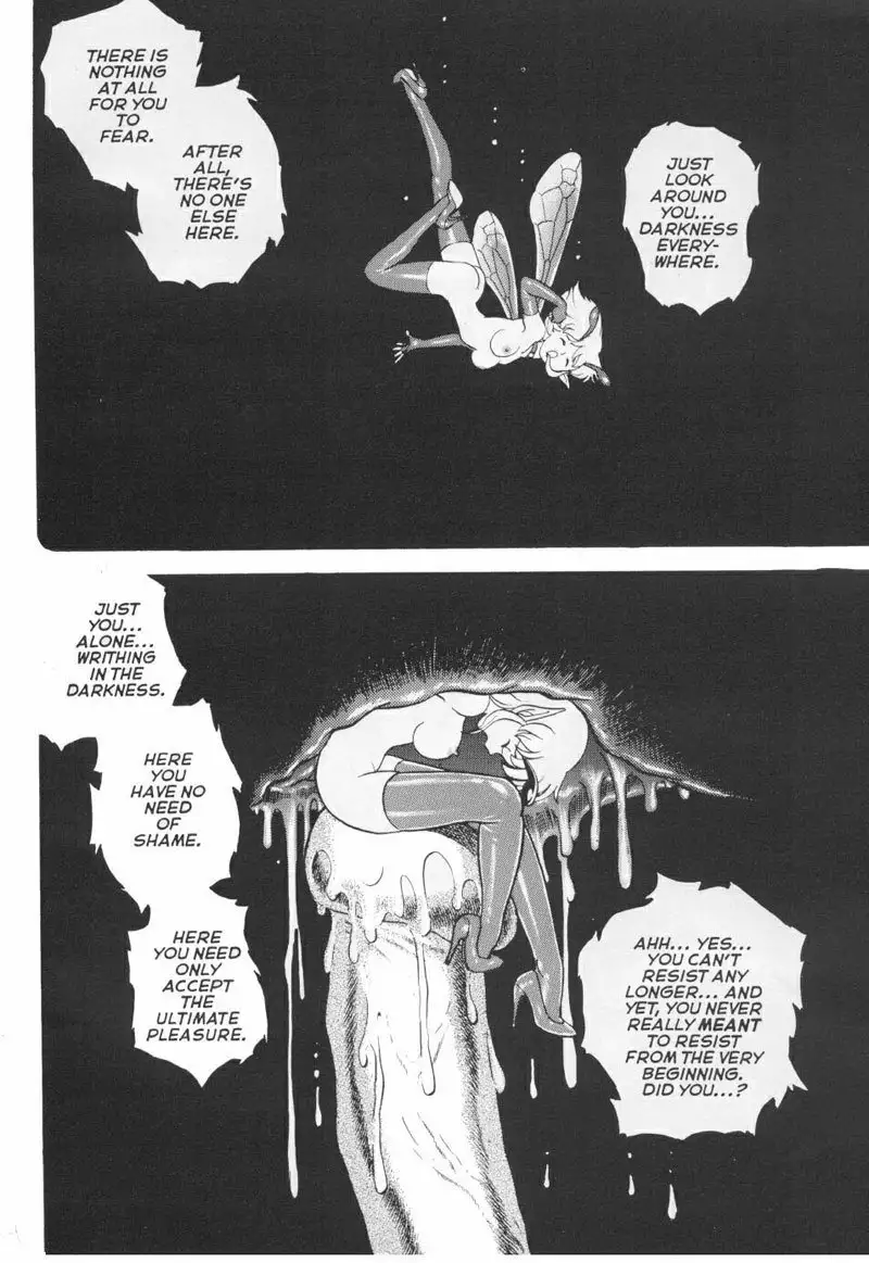 Bondage Fairies Extreme1 - CH6