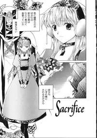 [Phoenicia Masako (Mari Amo)] Marshmallow Box