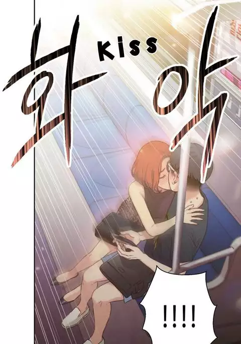 Sweet Guy Ch.1-54