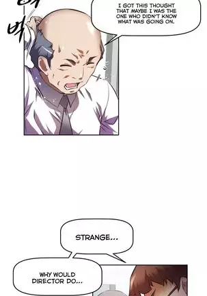 Brawling Go Ch.76-106
