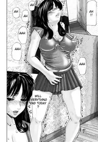 [Mikikazu] Will Everything End Today [English][Decensored]