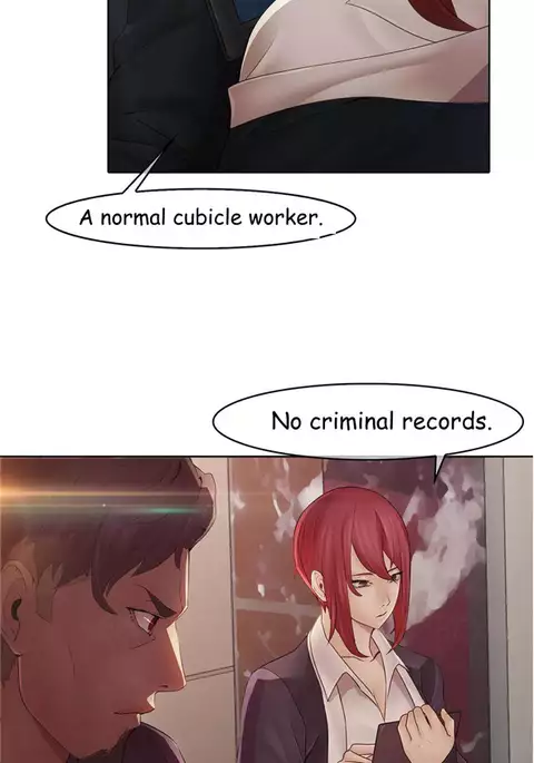 The Matrix Ch.1-4