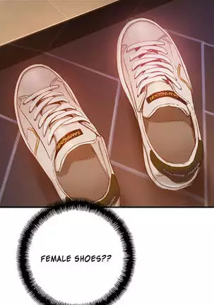 Love Limit Exceeded V.2