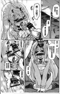 [Narusawa Kei] Koe.Mane [Chinese]