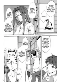 (C76) [Clover Kai (Emua)] Face es-all divide (Fate/stay night) [English] [EHCOVE]
