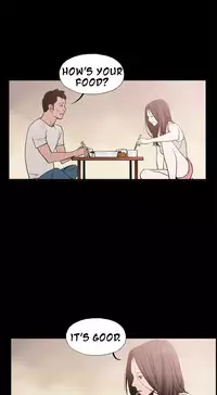 [Mr. Byeong-Su] Cohabitation Ch.1-35.5 (English) (Ongoing)