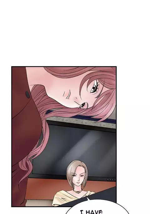 The Taste of Hands Ch.1-54