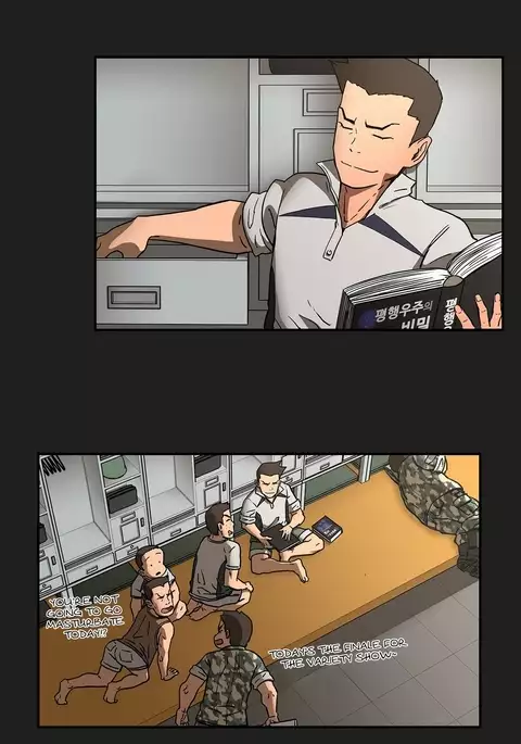 Refrain Love Ch.1-20