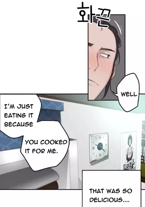 Tissue Thieves Ch.1-14