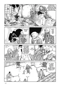 [Kago Shintarou] Korokoro Soushi - Ooedo Muzan Juusan Ku [English]