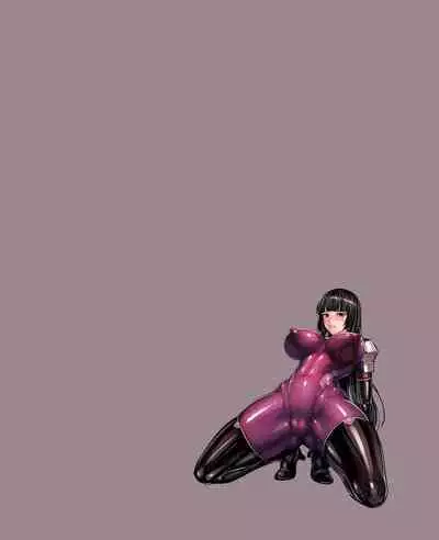 Kan Ochi Zetchou Kamori Sayaka | 完堕絶頂神守清華