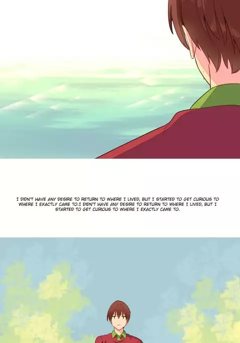 A World That I Rule Ch.01-30