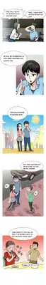 Change Partner Ch.1-8 (English) (Ongoing)