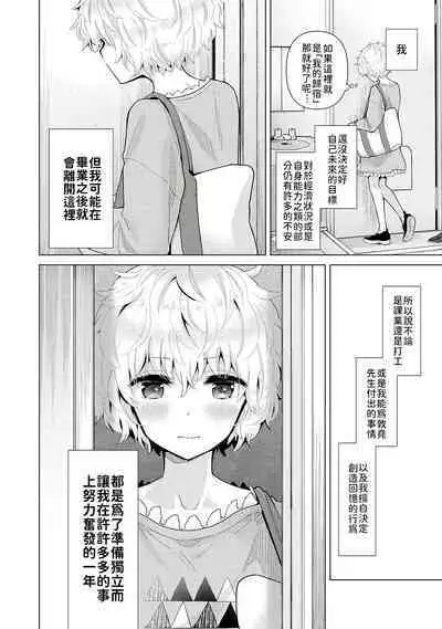 Noraneko Shoujo to no Kurashikata | 與野貓少女一起生活的方法 Ch. 22-36