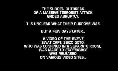 [Ichikawa Kazuhide] Merciless Domination