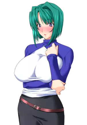 Bazooka Cafe (decensored)