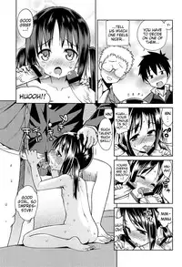 Kyou mo Nekasenaikara