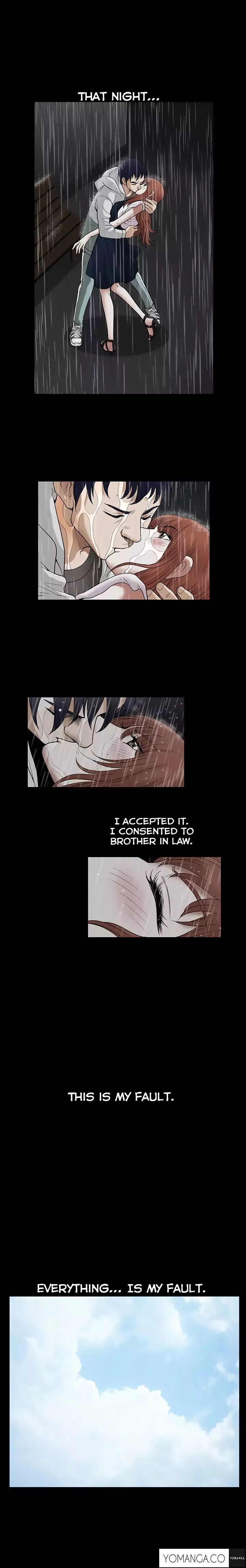 Seduction Ch.1-27